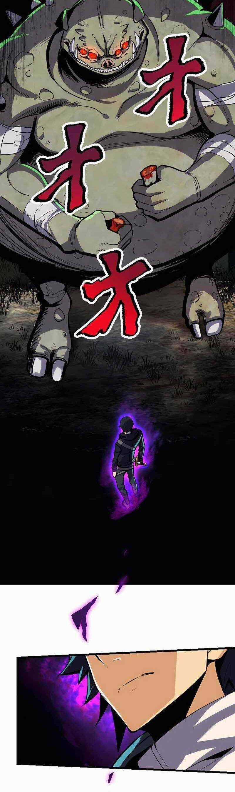 Chỉ Mình Ta Biết Vô Chức Chính Là Chức Nghiệp Mạnh Nhất Chapter 4 trang 2