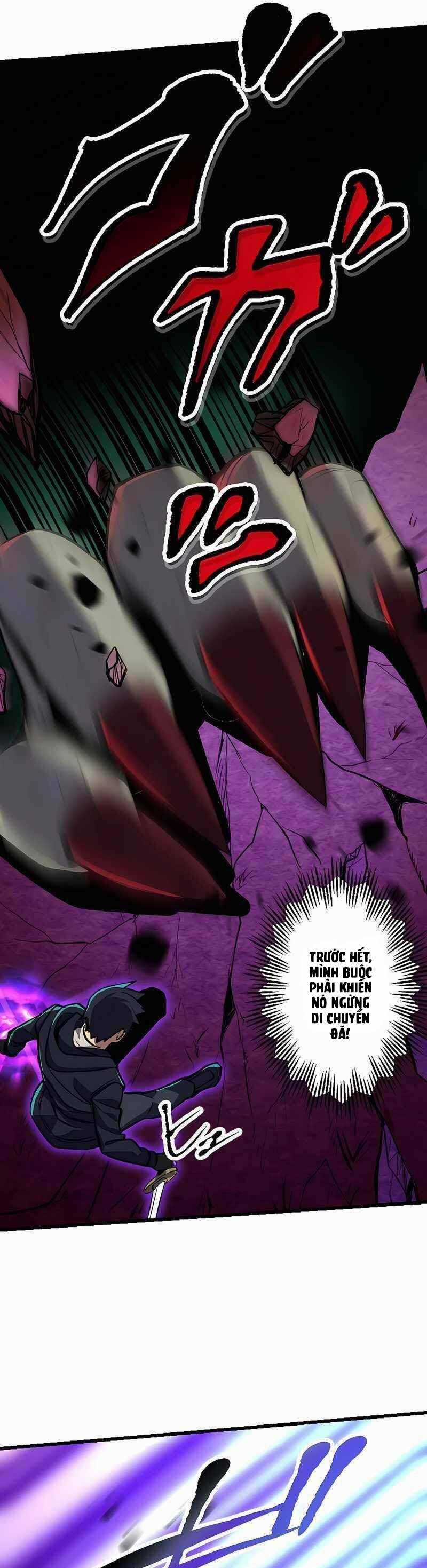 Chỉ Mình Ta Biết Vô Chức Chính Là Chức Nghiệp Mạnh Nhất Chapter 4 trang 20