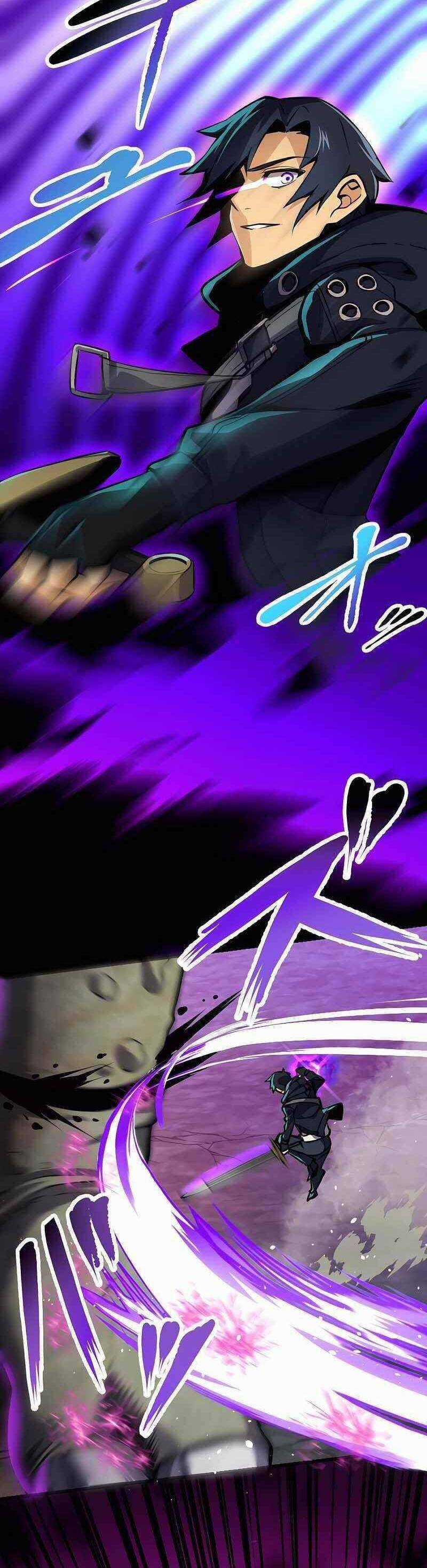 Chỉ Mình Ta Biết Vô Chức Chính Là Chức Nghiệp Mạnh Nhất Chapter 4 trang 21