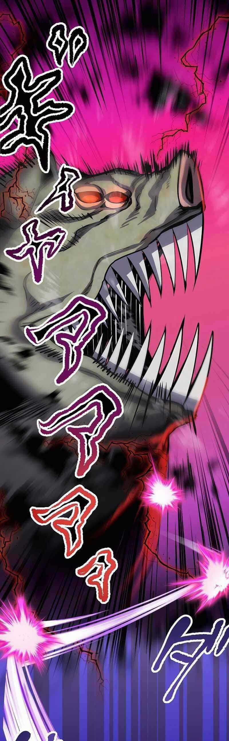 Chỉ Mình Ta Biết Vô Chức Chính Là Chức Nghiệp Mạnh Nhất Chapter 4 trang 22