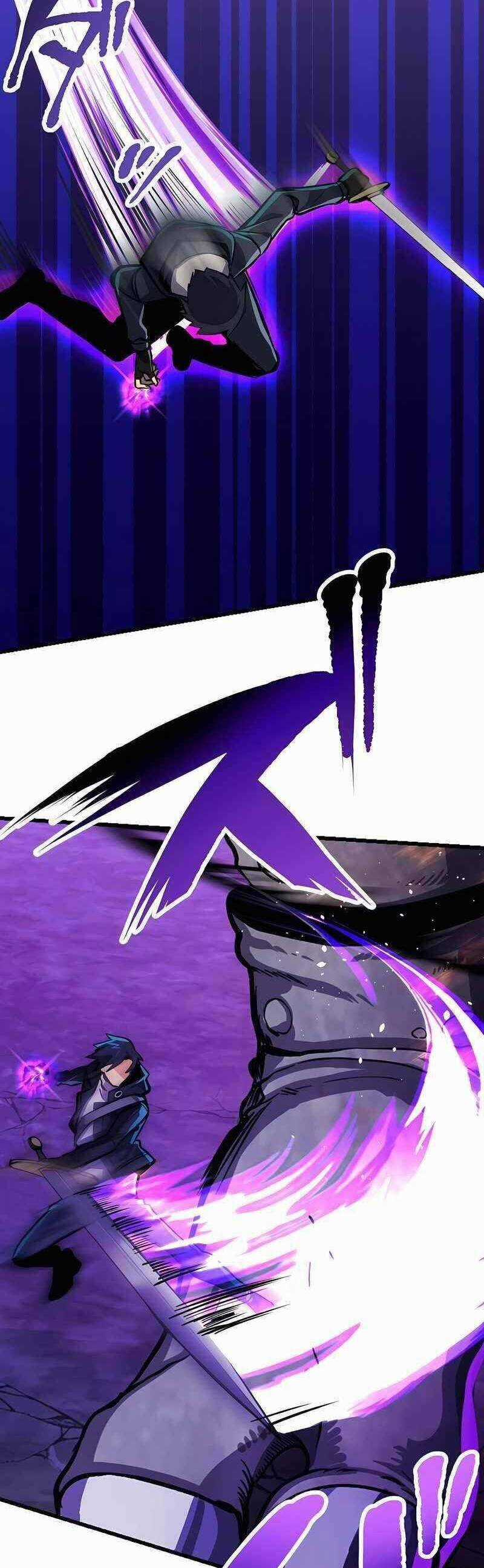 Chỉ Mình Ta Biết Vô Chức Chính Là Chức Nghiệp Mạnh Nhất Chapter 4 trang 23