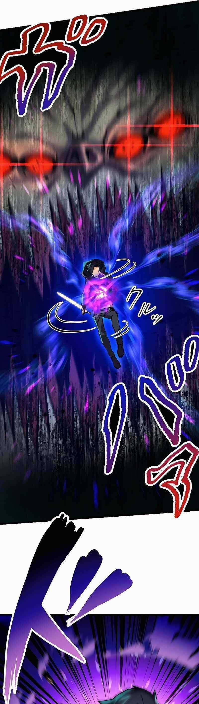 Chỉ Mình Ta Biết Vô Chức Chính Là Chức Nghiệp Mạnh Nhất Chapter 4 trang 27