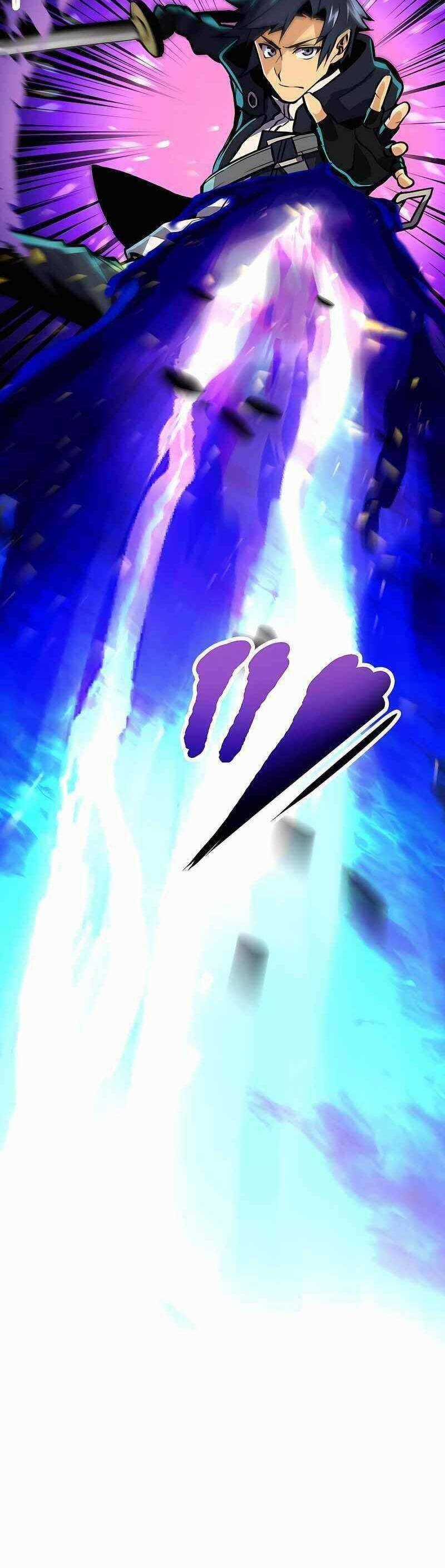 Chỉ Mình Ta Biết Vô Chức Chính Là Chức Nghiệp Mạnh Nhất Chapter 4 trang 28