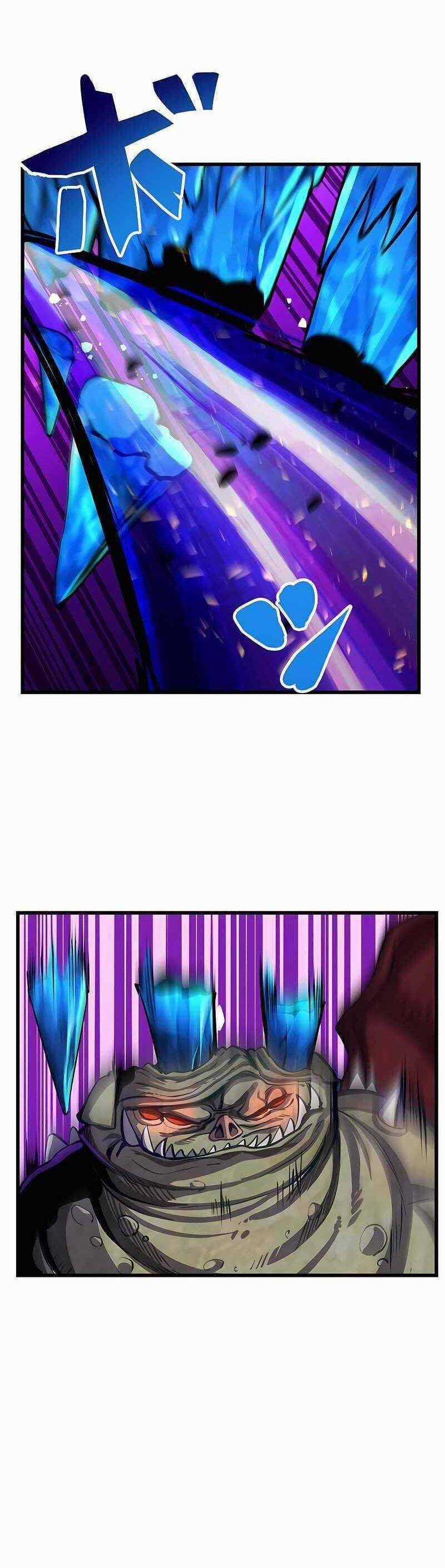 Chỉ Mình Ta Biết Vô Chức Chính Là Chức Nghiệp Mạnh Nhất Chapter 4 trang 29