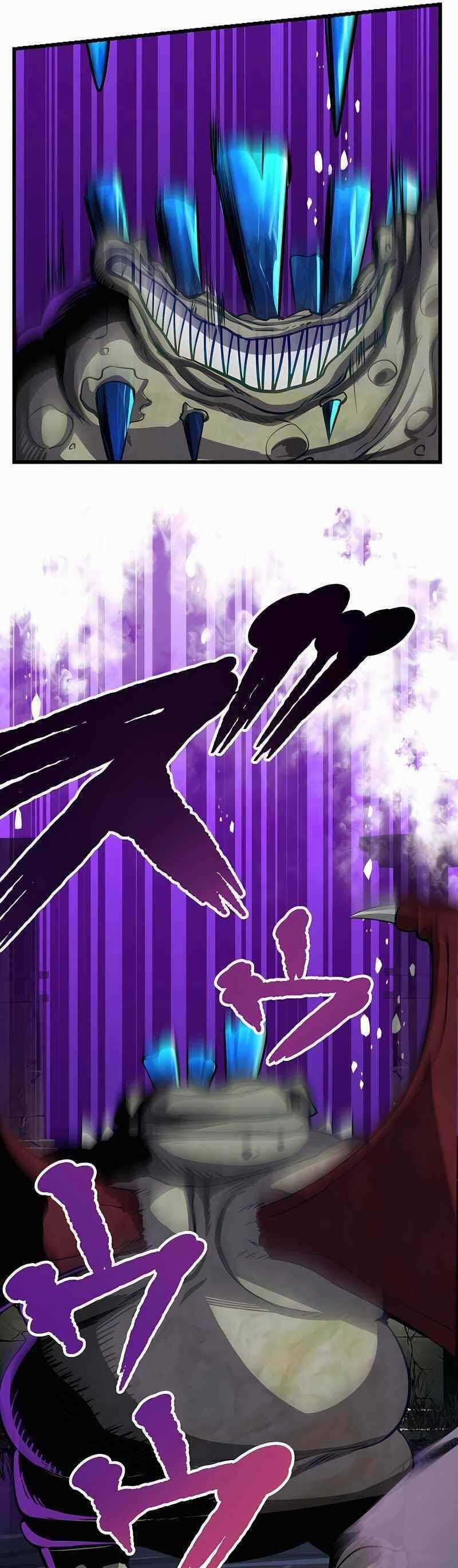 Chỉ Mình Ta Biết Vô Chức Chính Là Chức Nghiệp Mạnh Nhất Chapter 4 trang 30