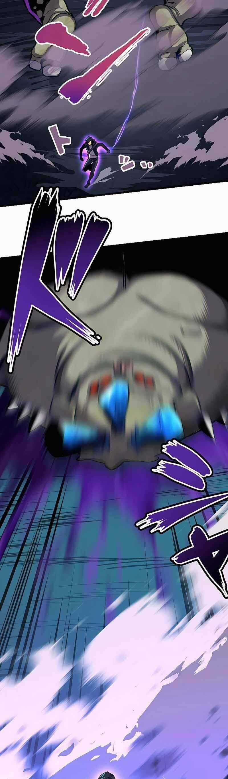 Chỉ Mình Ta Biết Vô Chức Chính Là Chức Nghiệp Mạnh Nhất Chapter 4 trang 31