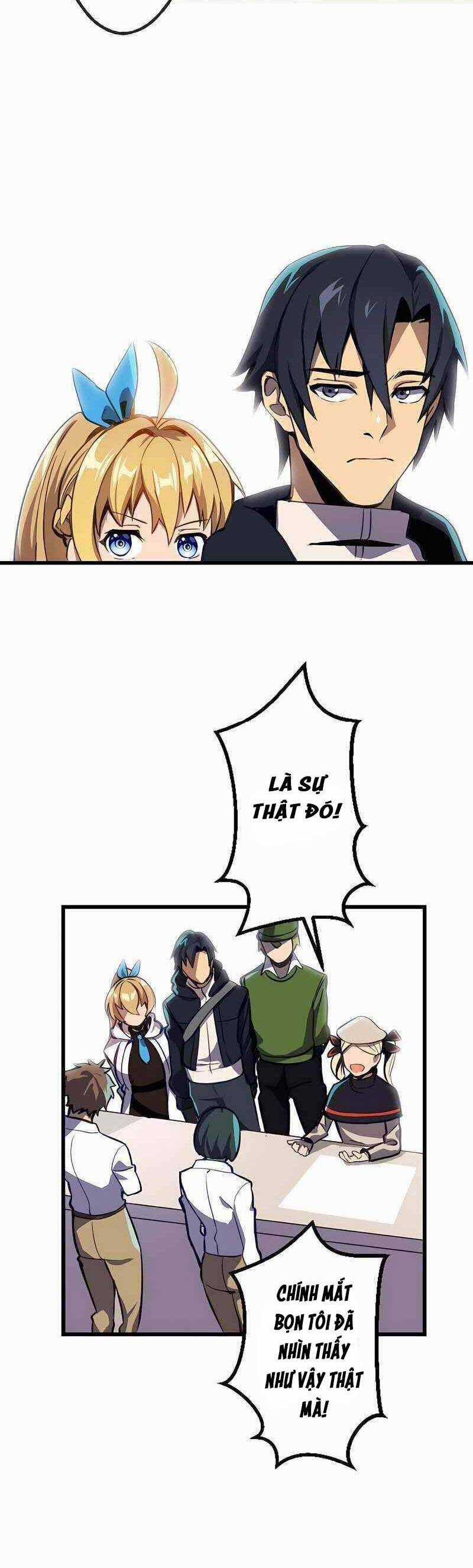 Chỉ Mình Ta Biết Vô Chức Chính Là Chức Nghiệp Mạnh Nhất Chapter 4 trang 44