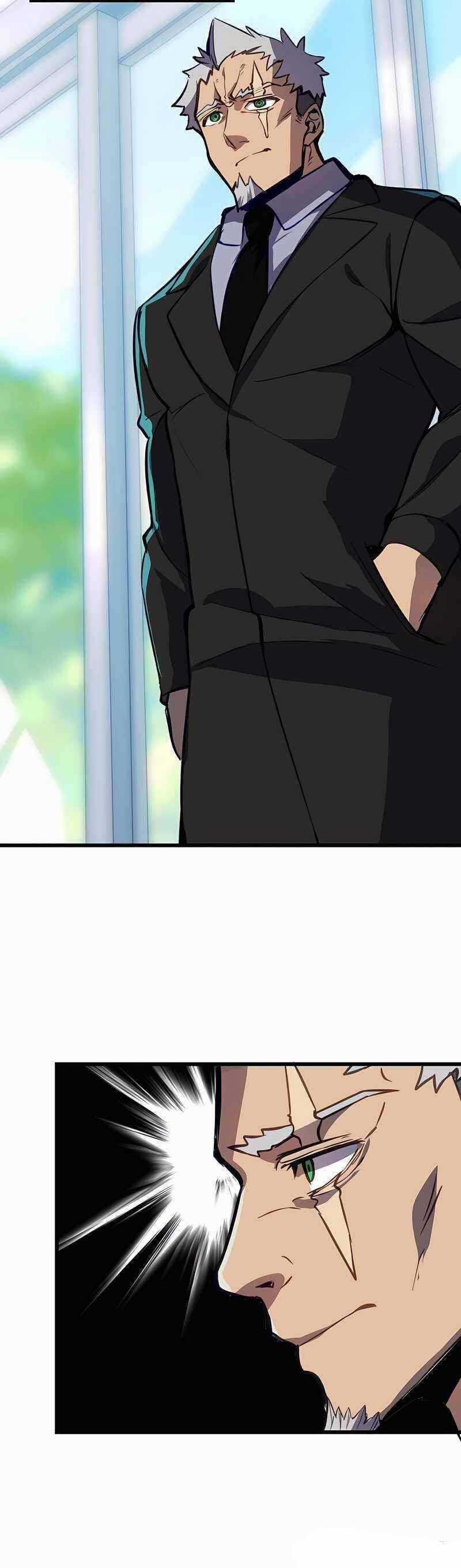 Chỉ Mình Ta Biết Vô Chức Chính Là Chức Nghiệp Mạnh Nhất Chapter 4 trang 50