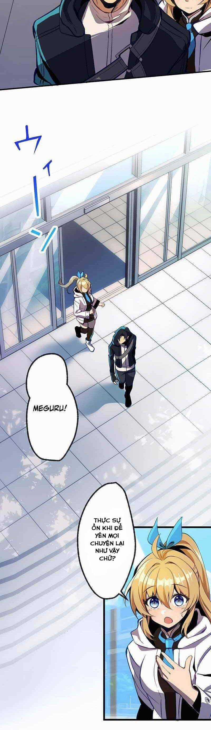 Chỉ Mình Ta Biết Vô Chức Chính Là Chức Nghiệp Mạnh Nhất Chapter 4 trang 53