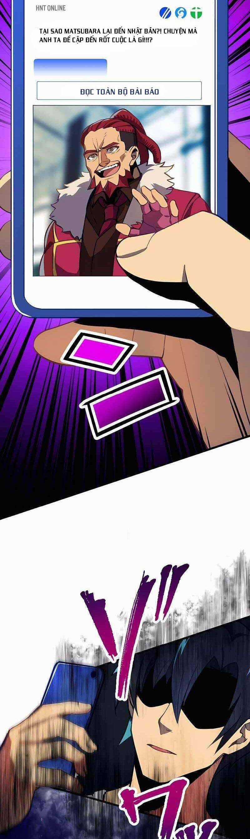 Chỉ Mình Ta Biết Vô Chức Chính Là Chức Nghiệp Mạnh Nhất Chapter 4 trang 58