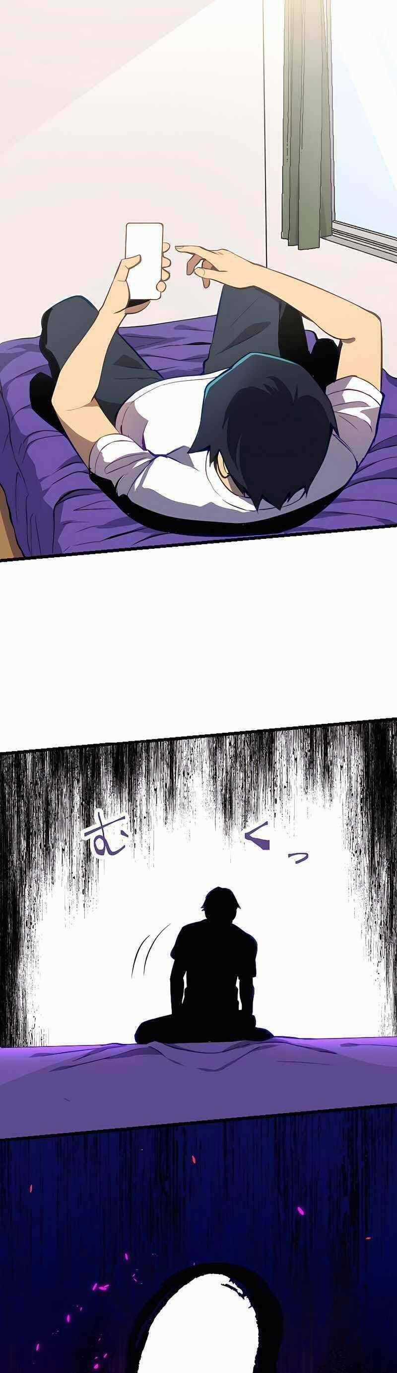 Chỉ Mình Ta Biết Vô Chức Chính Là Chức Nghiệp Mạnh Nhất Chapter 4 trang 60