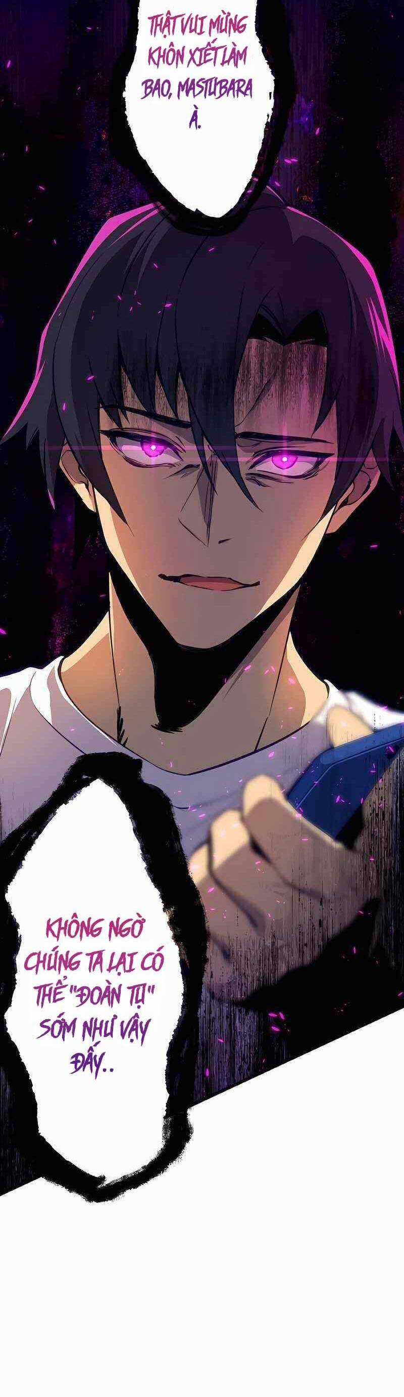 Chỉ Mình Ta Biết Vô Chức Chính Là Chức Nghiệp Mạnh Nhất Chapter 4 trang 61