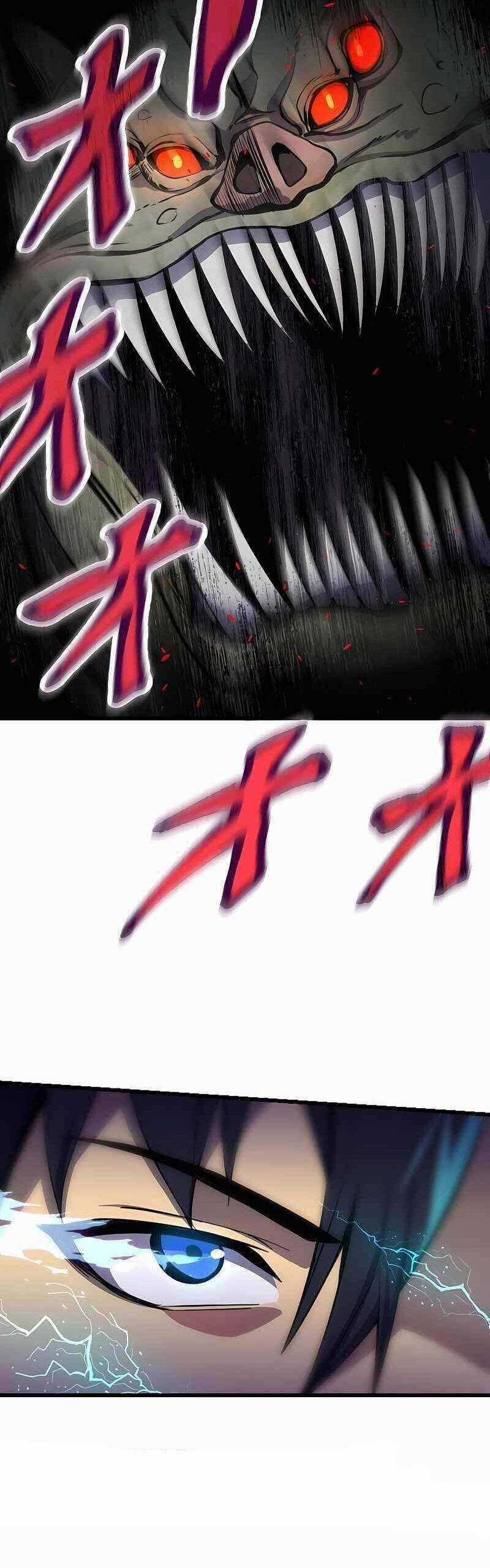 Chỉ Mình Ta Biết Vô Chức Chính Là Chức Nghiệp Mạnh Nhất Chapter 4 trang 7