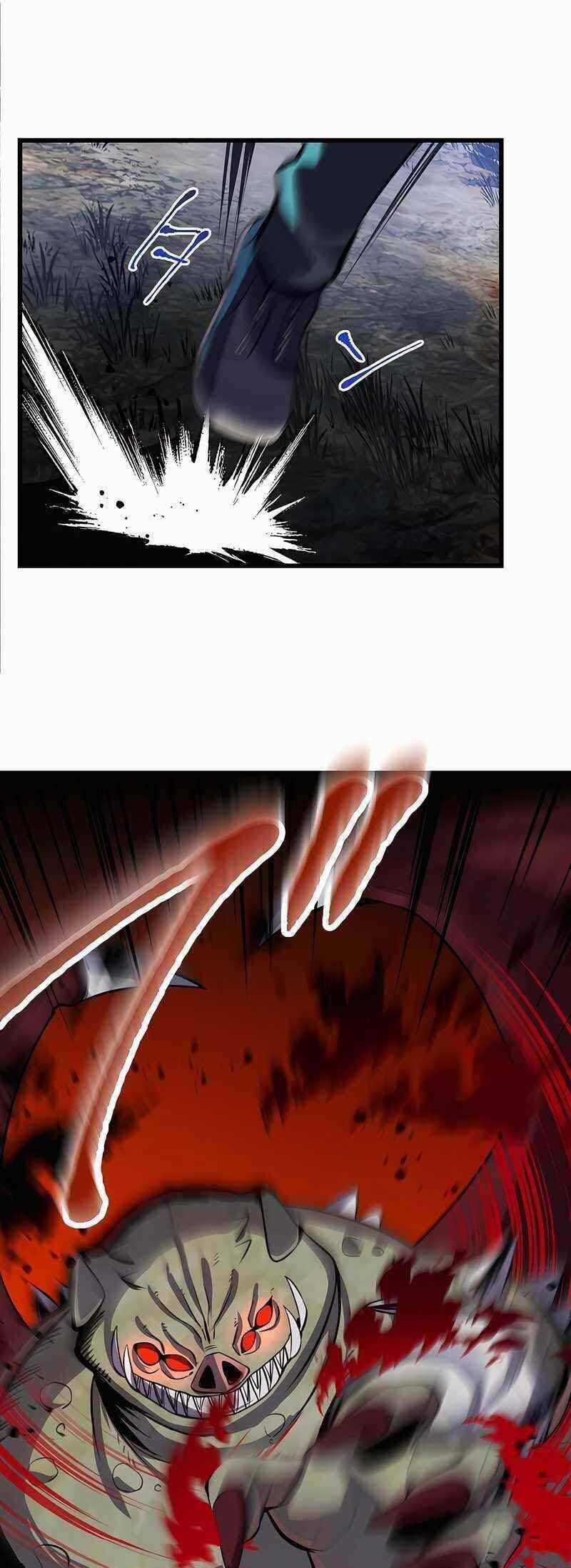 Chỉ Mình Ta Biết Vô Chức Chính Là Chức Nghiệp Mạnh Nhất Chapter 4 trang 8