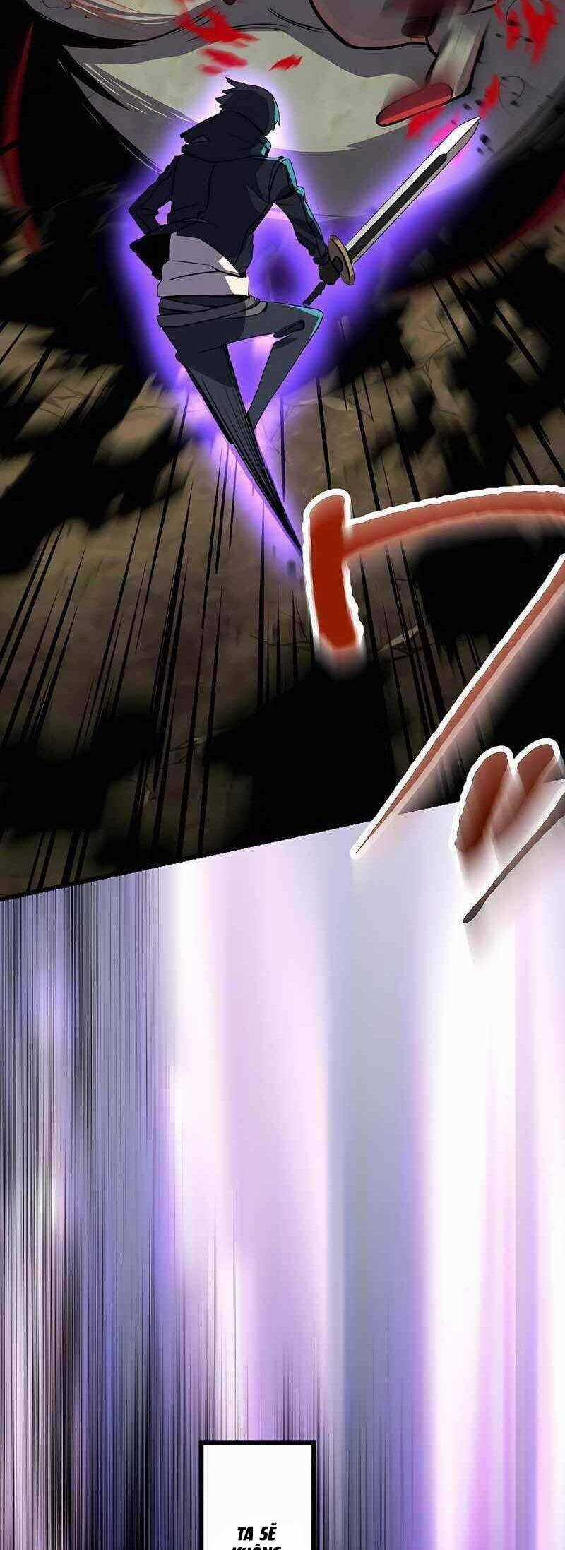 Chỉ Mình Ta Biết Vô Chức Chính Là Chức Nghiệp Mạnh Nhất Chapter 4 trang 9