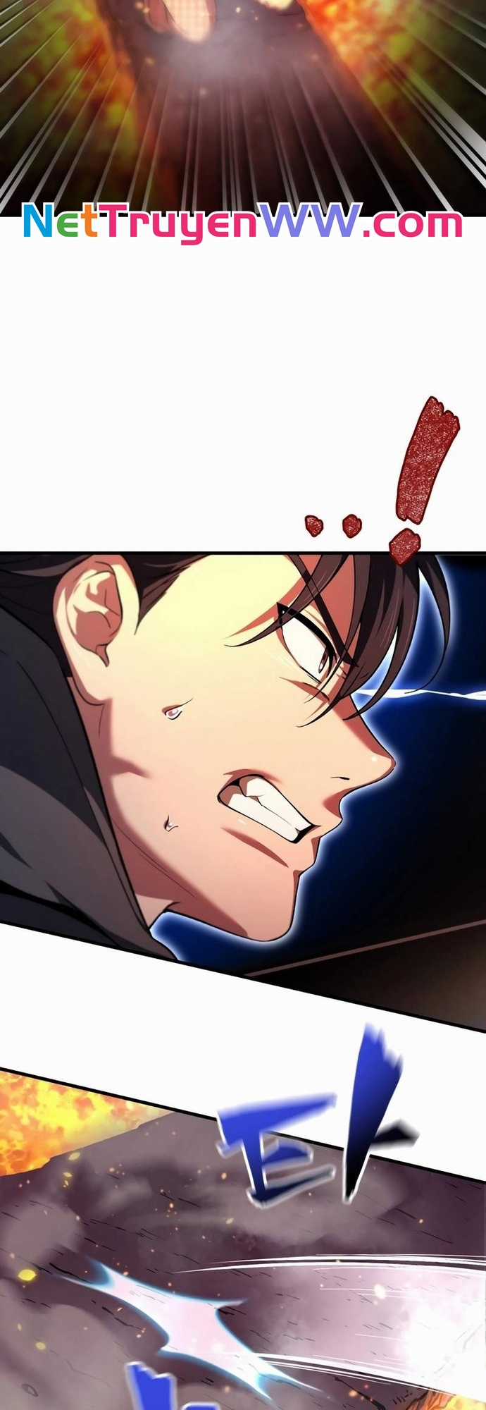 Chỉ Mình Ta Hồi Sinh Chapter 1 trang 101