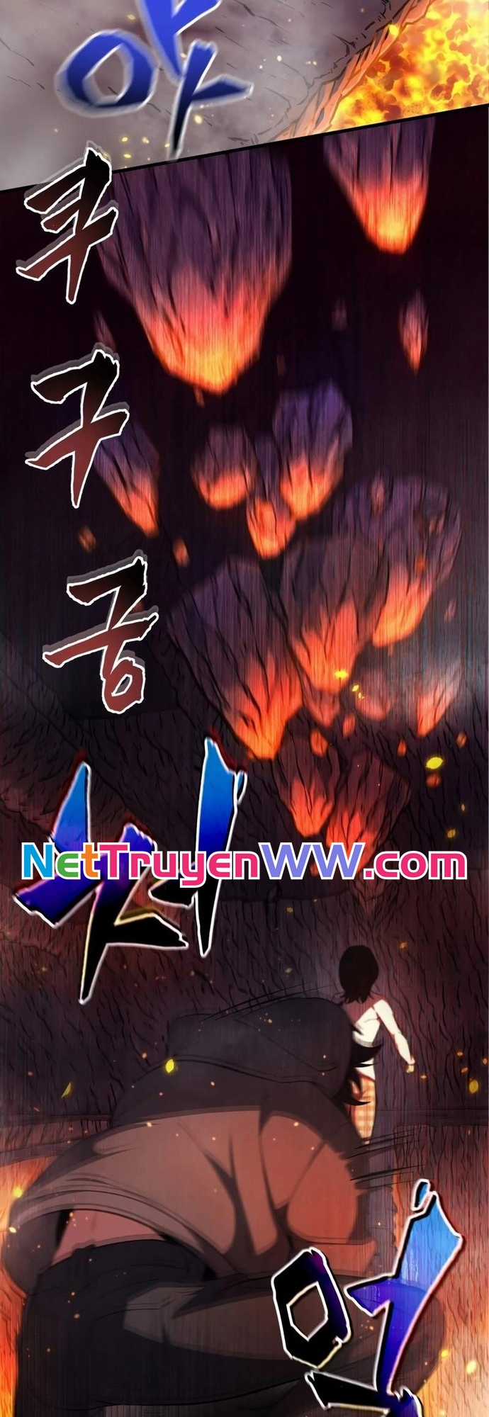 Chỉ Mình Ta Hồi Sinh Chapter 1 trang 102