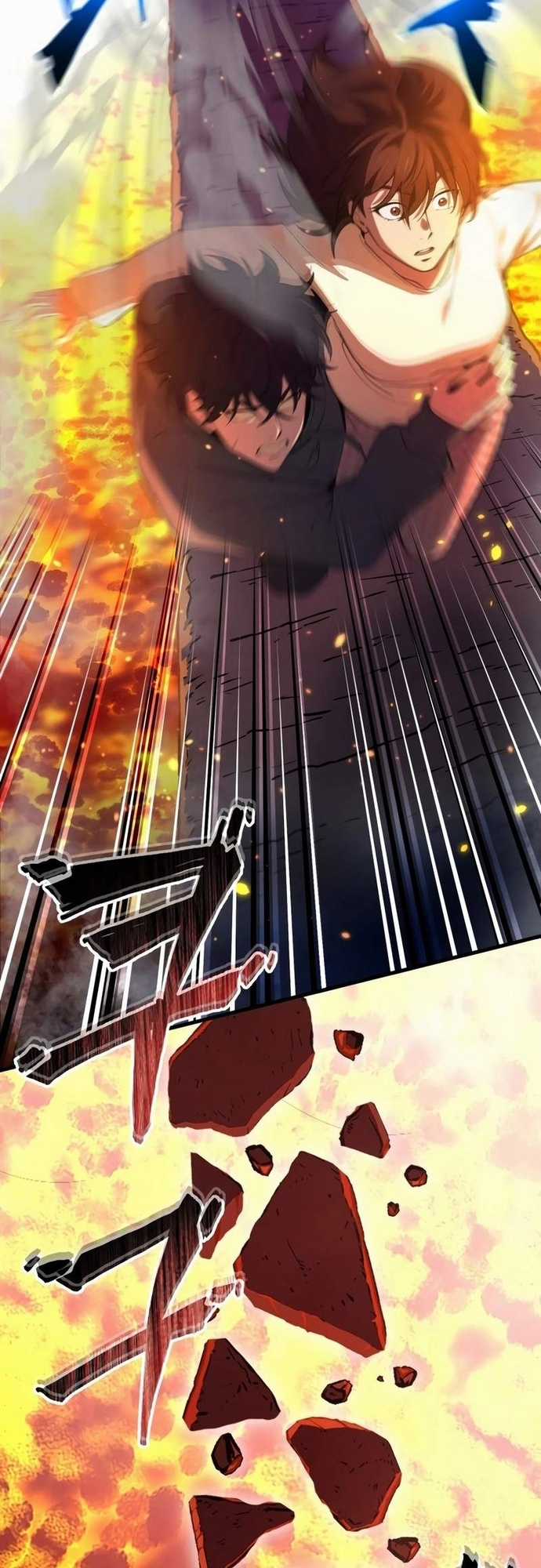 Chỉ Mình Ta Hồi Sinh Chapter 1 trang 104