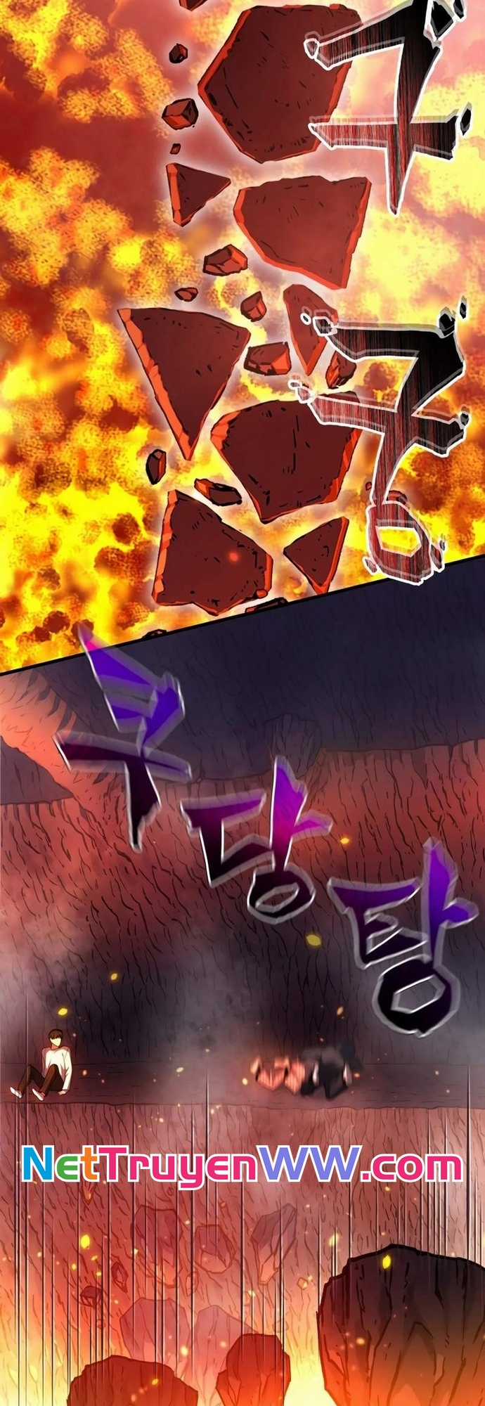 Chỉ Mình Ta Hồi Sinh Chapter 1 trang 105