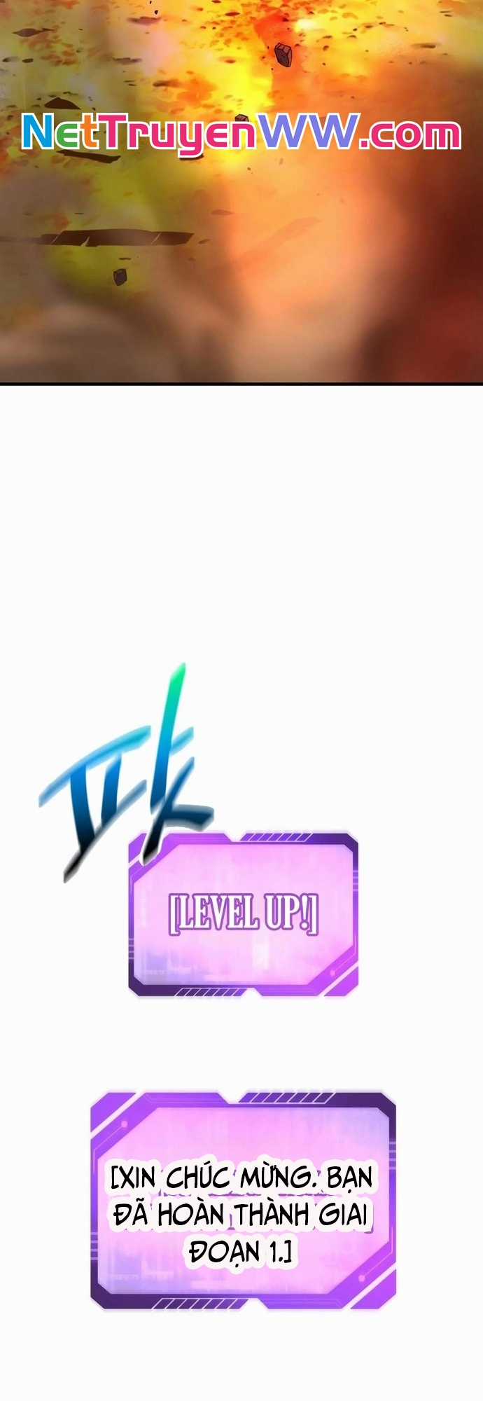 Chỉ Mình Ta Hồi Sinh Chapter 1 trang 107