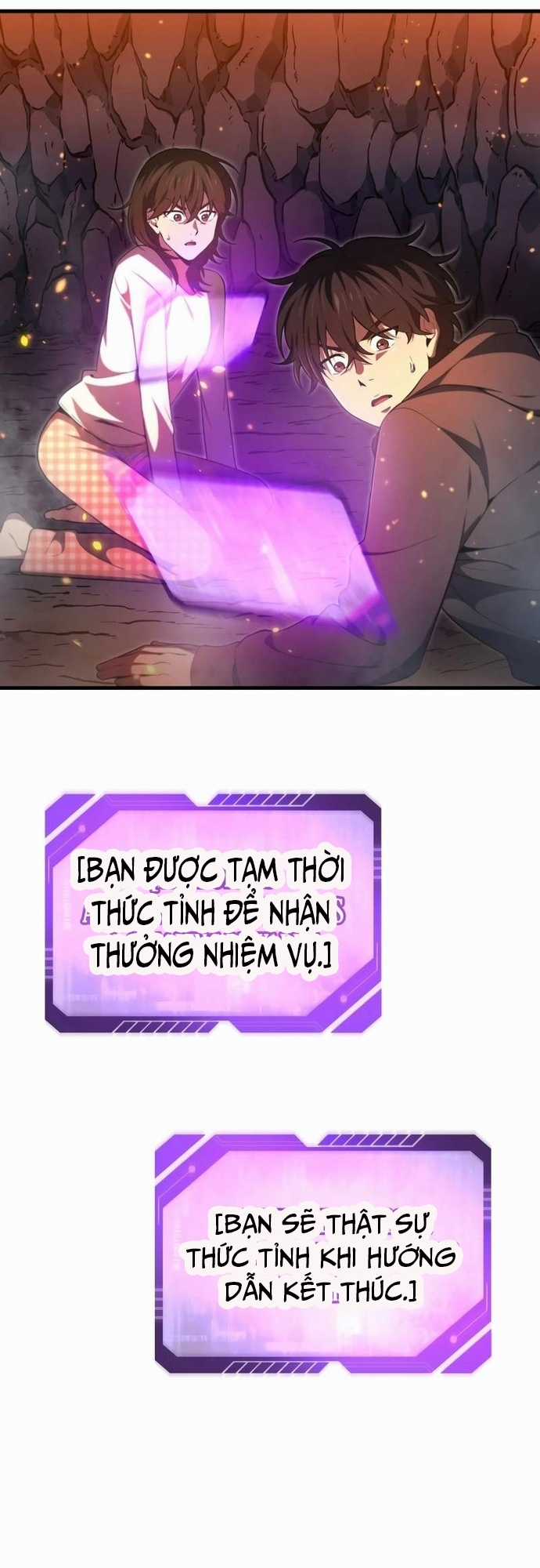 Chỉ Mình Ta Hồi Sinh Chapter 1 trang 108