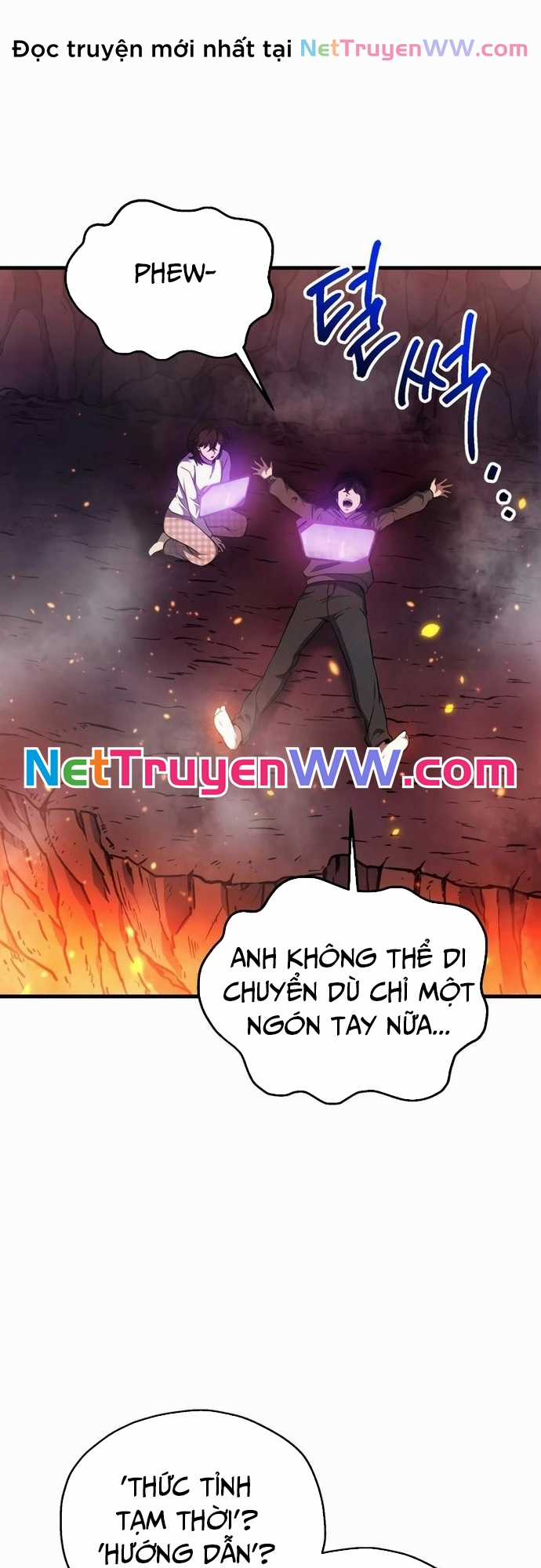 Chỉ Mình Ta Hồi Sinh Chapter 1 trang 109