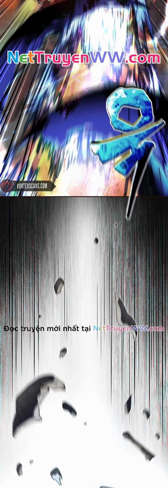 Chỉ Mình Ta Hồi Sinh Chapter 1 trang 11