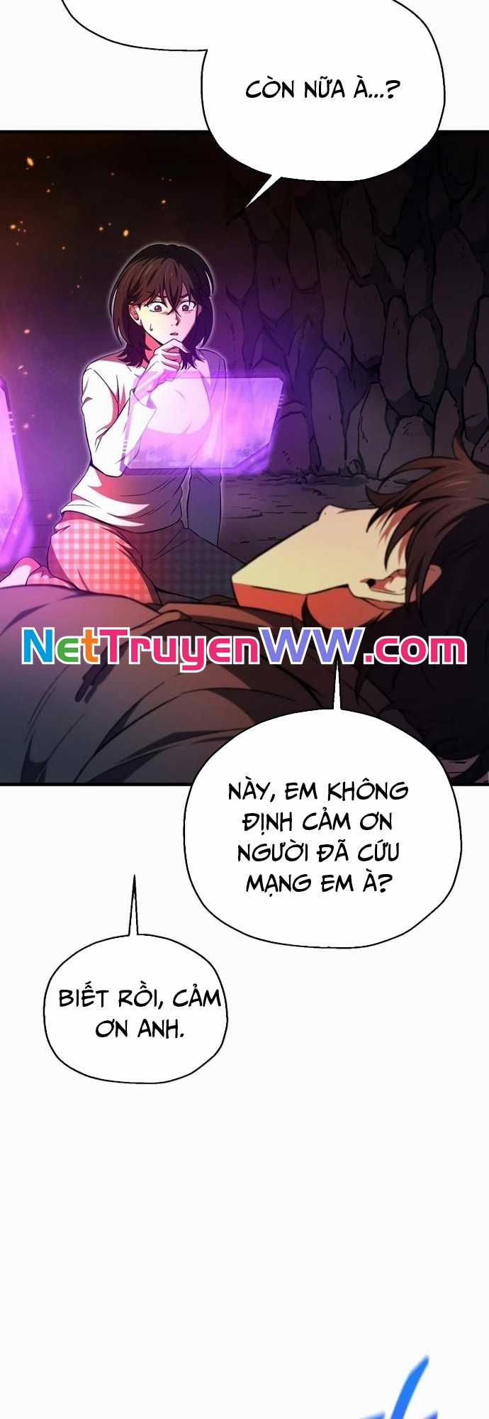 Chỉ Mình Ta Hồi Sinh Chapter 1 trang 110