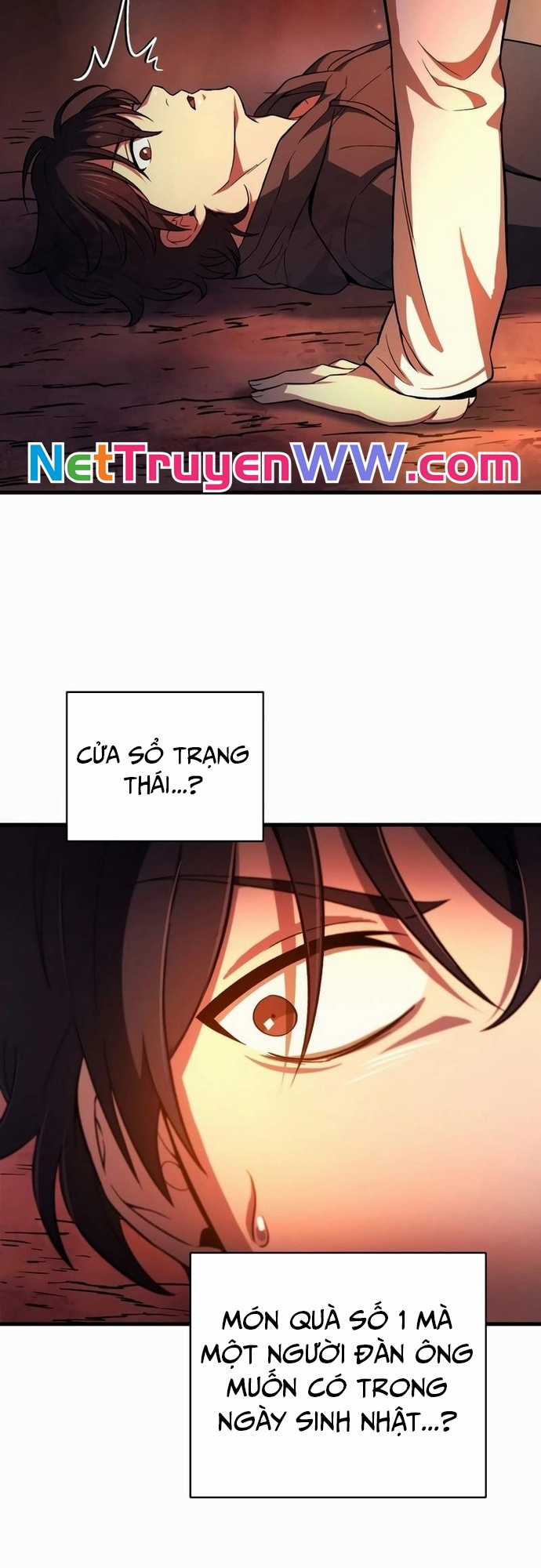 Chỉ Mình Ta Hồi Sinh Chapter 1 trang 112