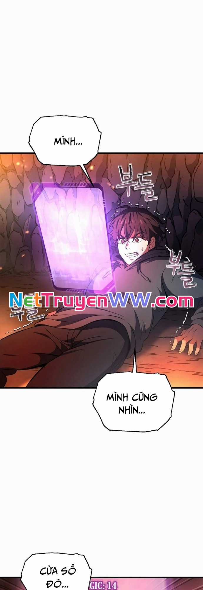 Chỉ Mình Ta Hồi Sinh Chapter 1 trang 113