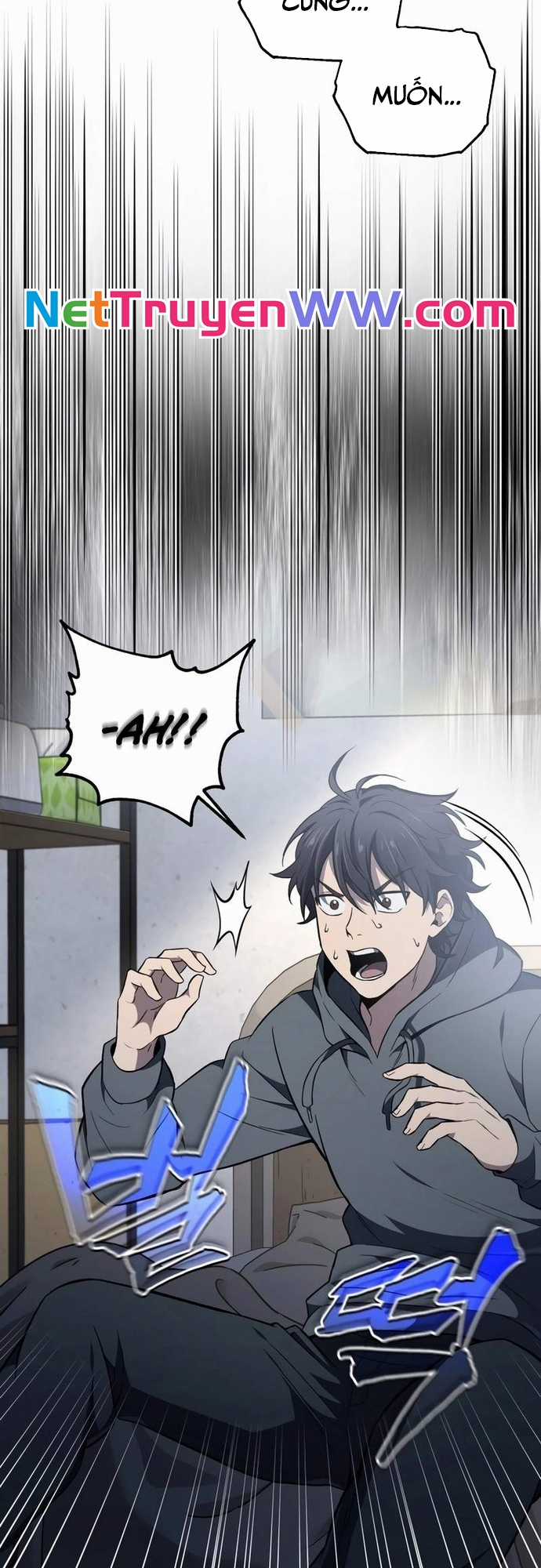 Chỉ Mình Ta Hồi Sinh Chapter 1 trang 115