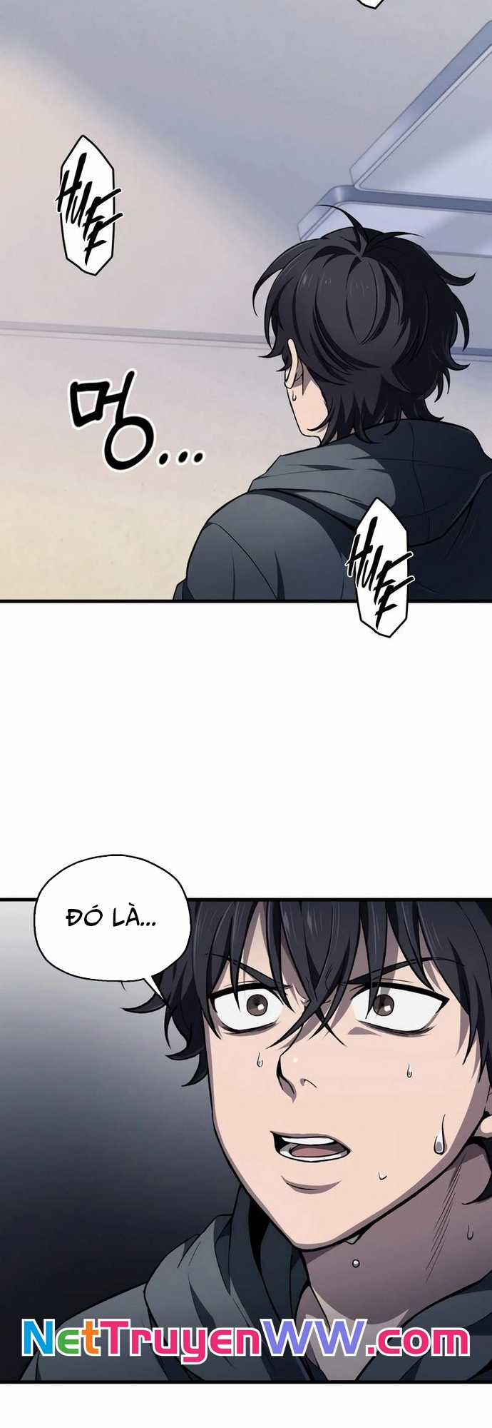 Chỉ Mình Ta Hồi Sinh Chapter 1 trang 117