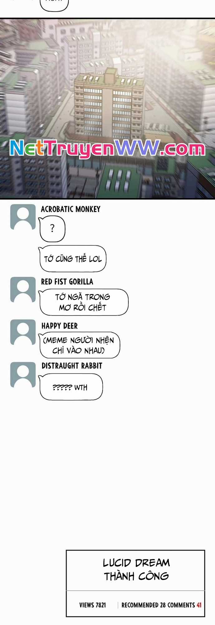 Chỉ Mình Ta Hồi Sinh Chapter 1 trang 119