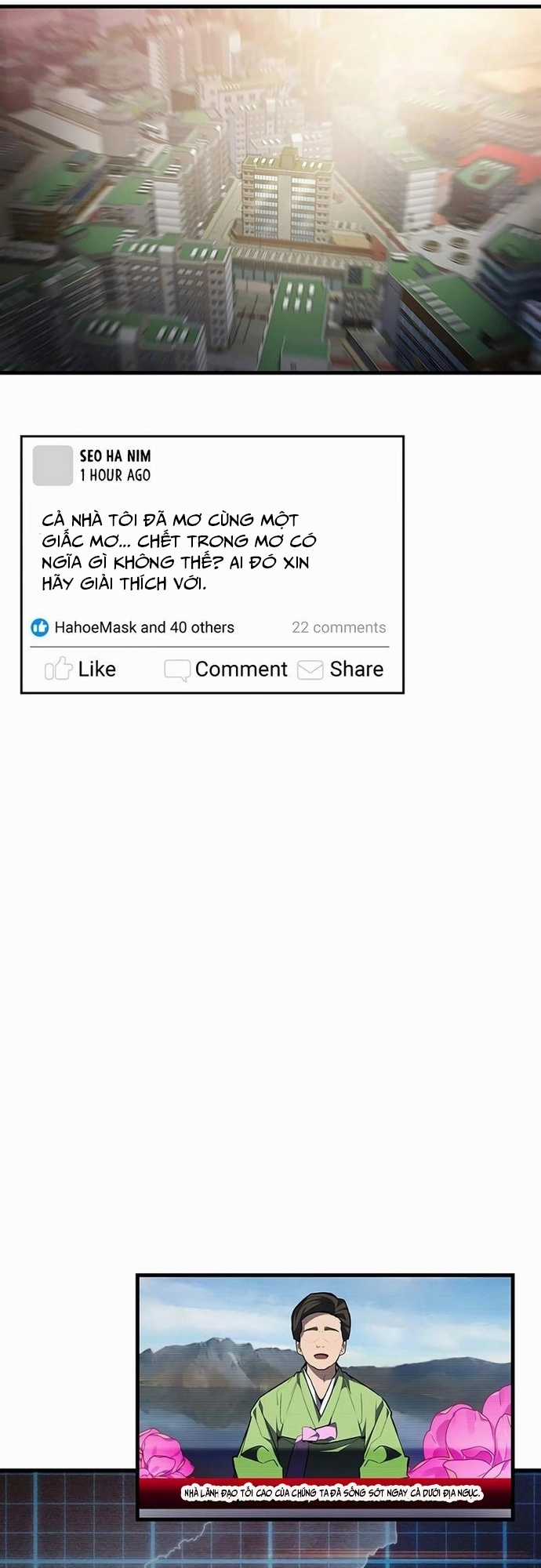 Chỉ Mình Ta Hồi Sinh Chapter 1 trang 120