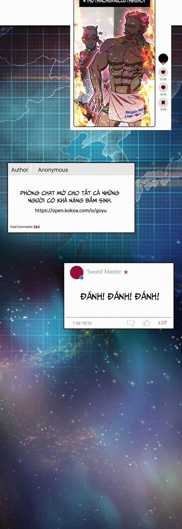 Chỉ Mình Ta Hồi Sinh Chapter 1 trang 122