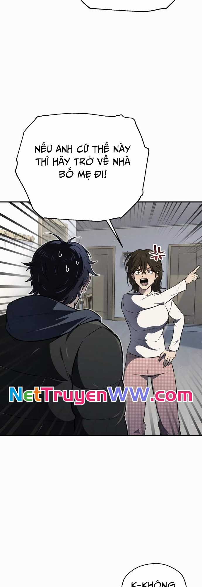 Chỉ Mình Ta Hồi Sinh Chapter 1 trang 15