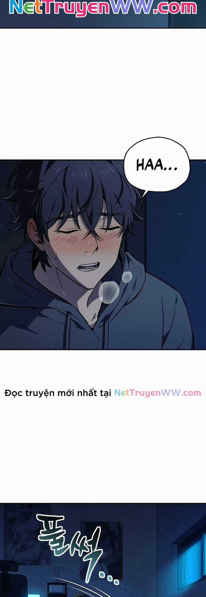 Chỉ Mình Ta Hồi Sinh Chapter 1 trang 19