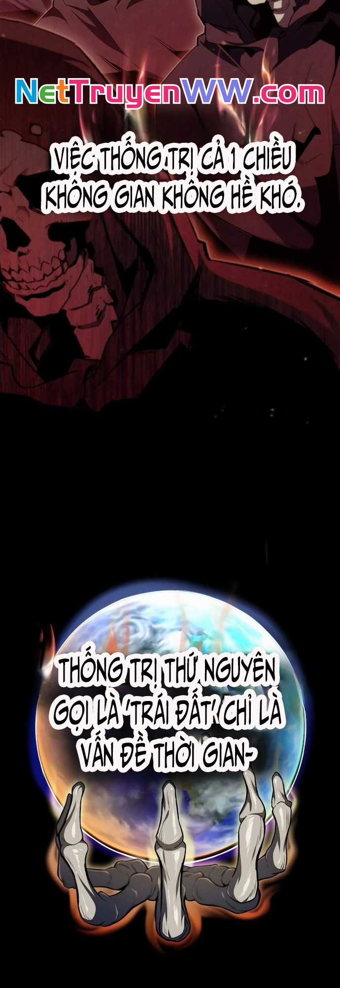 Chỉ Mình Ta Hồi Sinh Chapter 1 trang 2