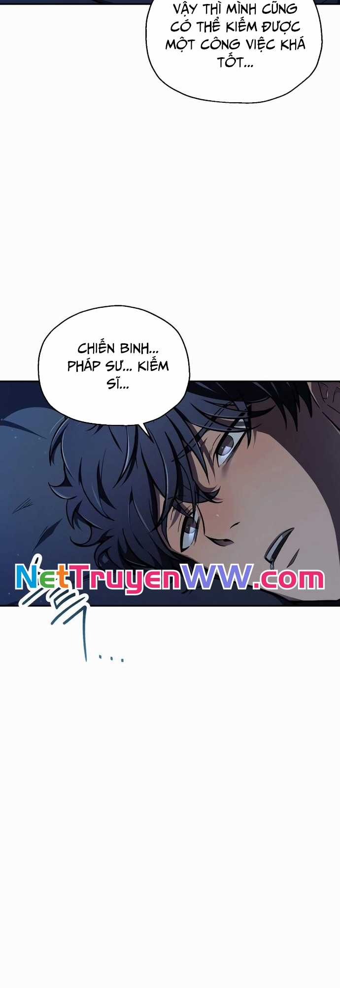 Chỉ Mình Ta Hồi Sinh Chapter 1 trang 23