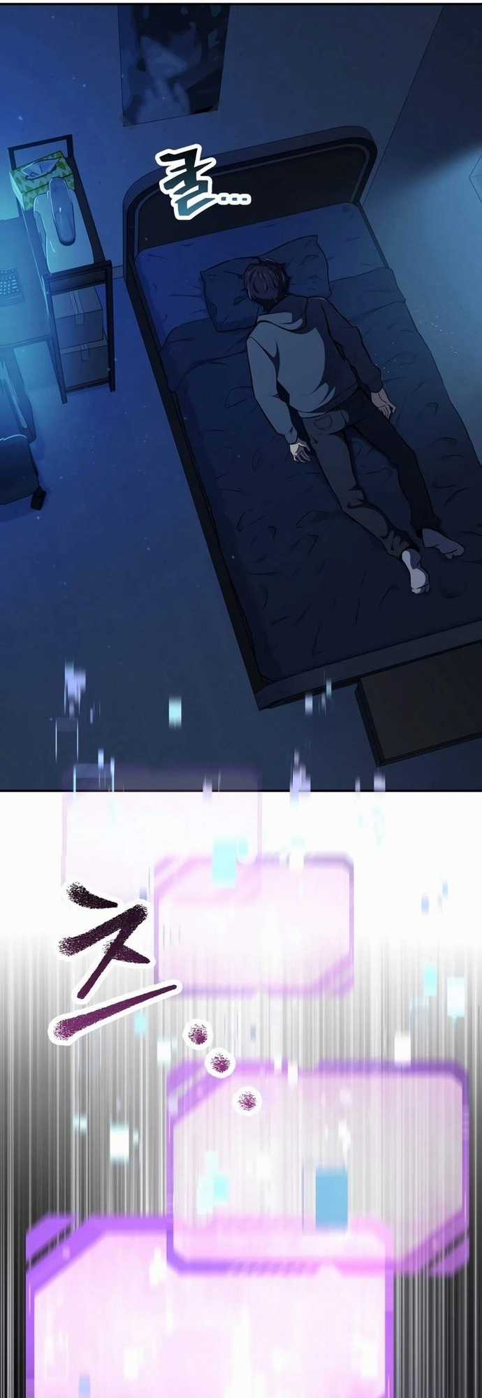 Chỉ Mình Ta Hồi Sinh Chapter 1 trang 24