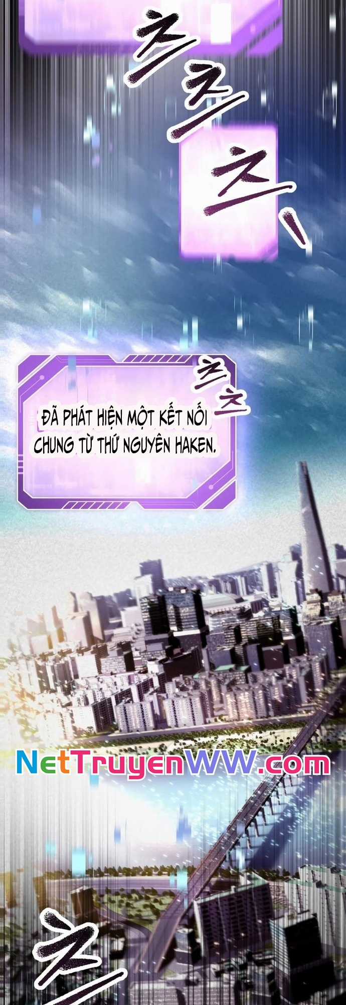 Chỉ Mình Ta Hồi Sinh Chapter 1 trang 25