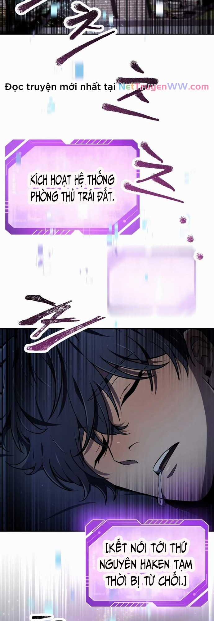 Chỉ Mình Ta Hồi Sinh Chapter 1 trang 26