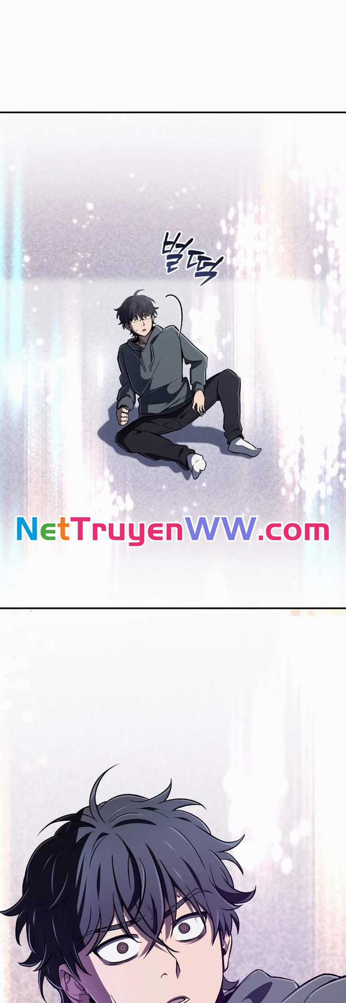 Chỉ Mình Ta Hồi Sinh Chapter 1 trang 30