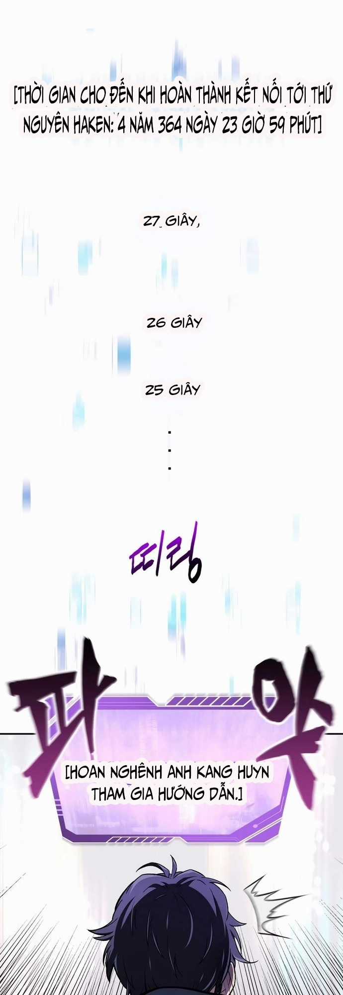 Chỉ Mình Ta Hồi Sinh Chapter 1 trang 32