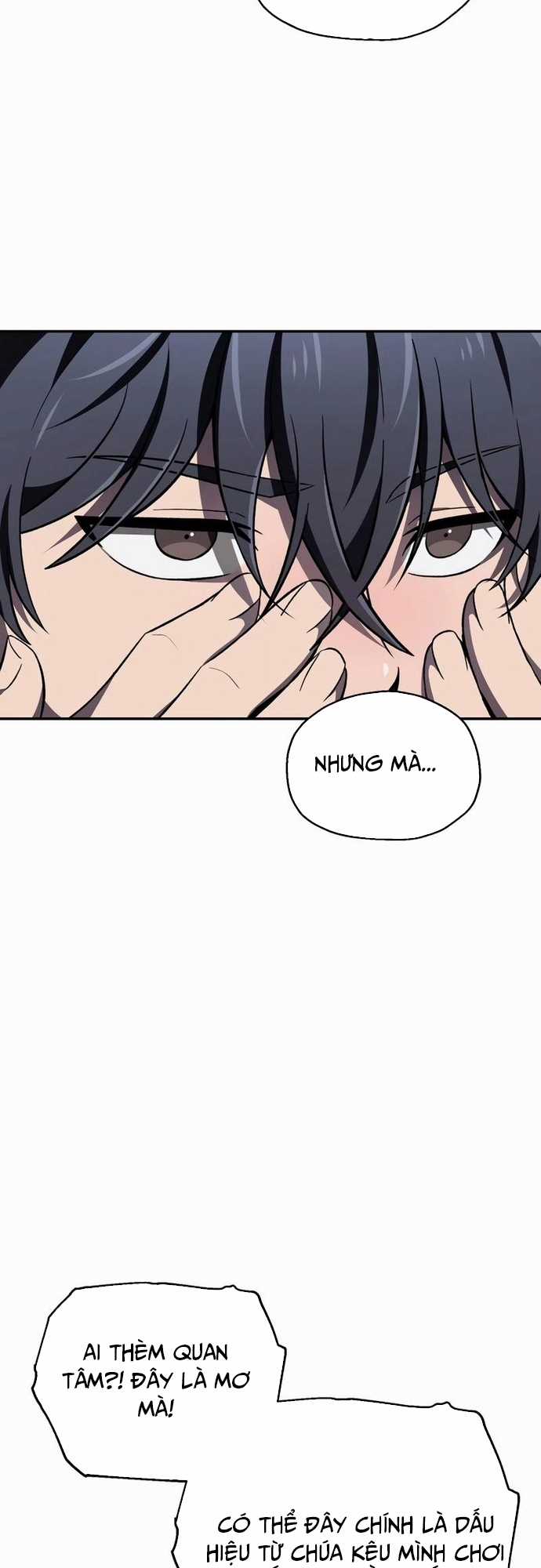 Chỉ Mình Ta Hồi Sinh Chapter 1 trang 37