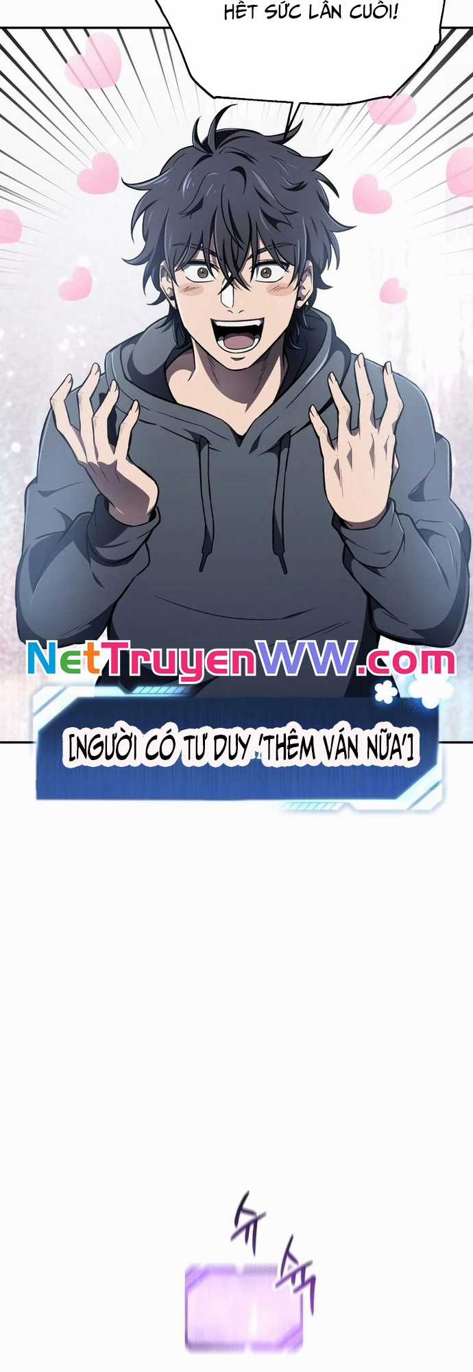 Chỉ Mình Ta Hồi Sinh Chapter 1 trang 38