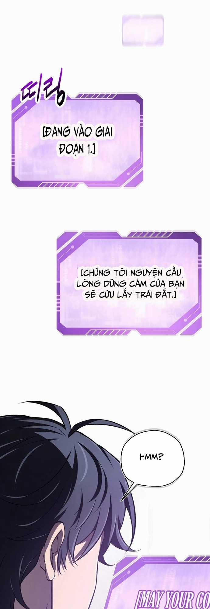 Chỉ Mình Ta Hồi Sinh Chapter 1 trang 39