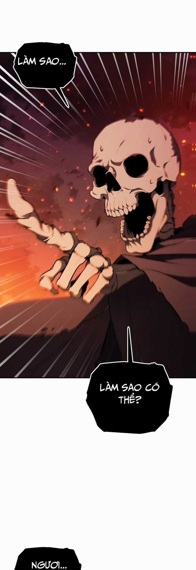 Chỉ Mình Ta Hồi Sinh Chapter 1 trang 4