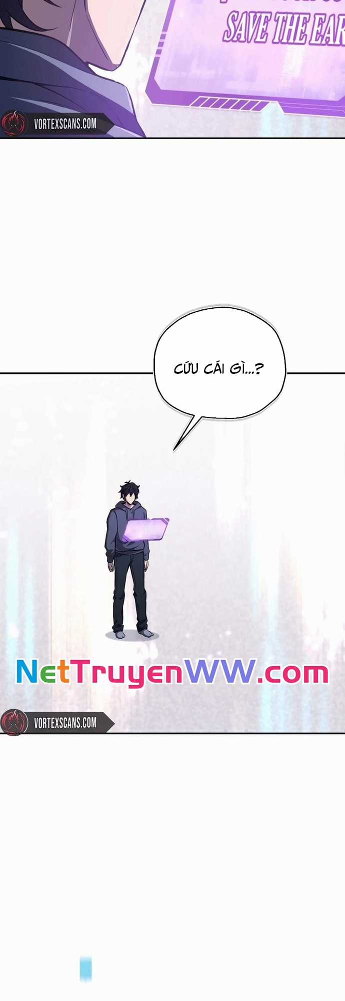 Chỉ Mình Ta Hồi Sinh Chapter 1 trang 40