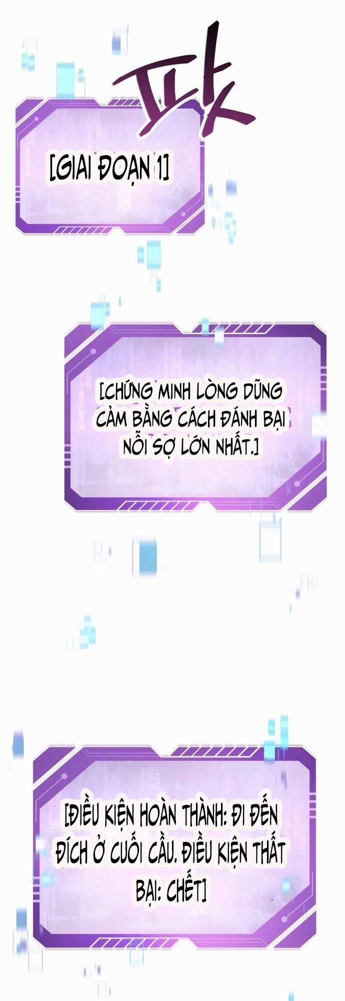 Chỉ Mình Ta Hồi Sinh Chapter 1 trang 41